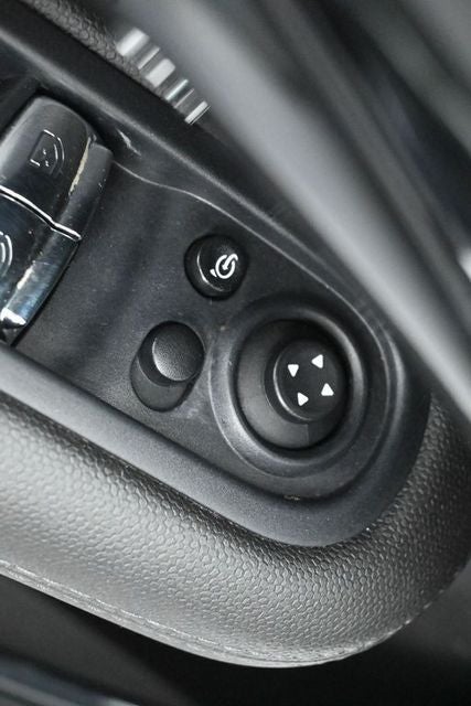 2016 MINI Cooper S Countryman Base
