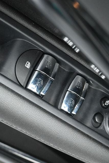 2016 MINI Cooper S Countryman Base