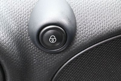 2016 MINI Cooper S Countryman Base