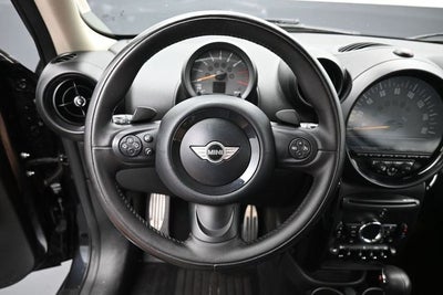 2016 MINI Cooper S Countryman Base