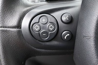 2016 MINI Cooper S Countryman Base