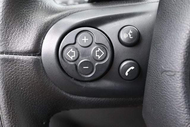 2016 MINI Cooper S Countryman Base