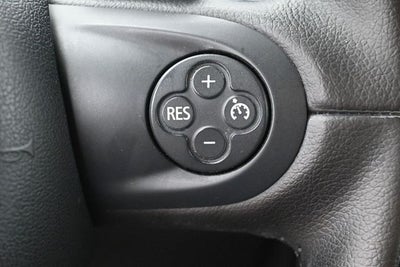 2016 MINI Cooper S Countryman Base