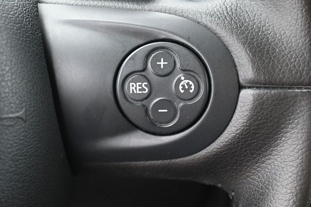 2016 MINI Cooper S Countryman Base