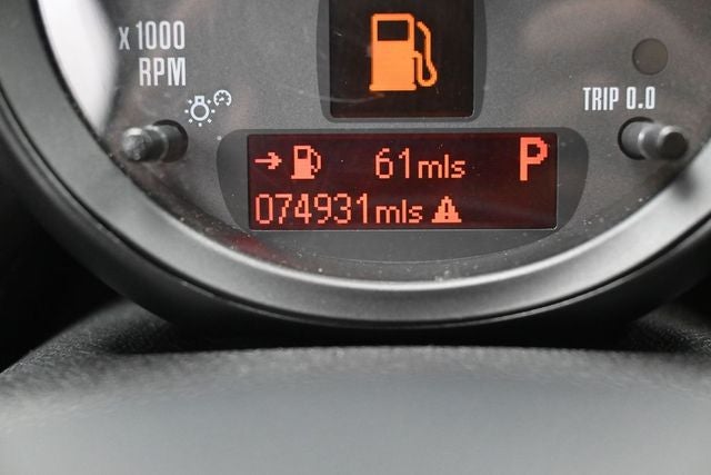2016 MINI Cooper S Countryman Base