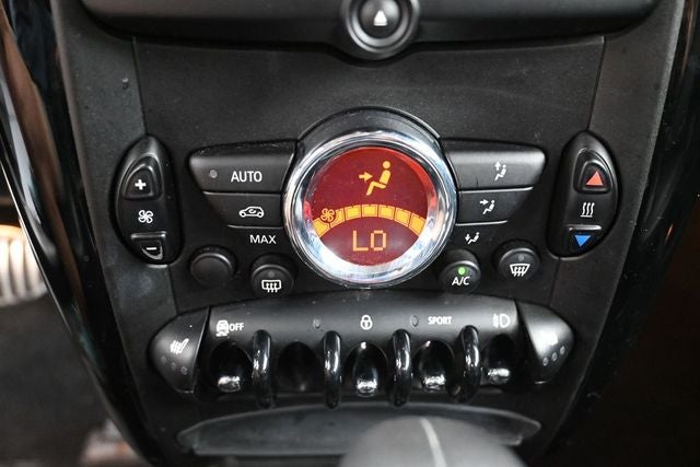 2016 MINI Cooper S Countryman Base