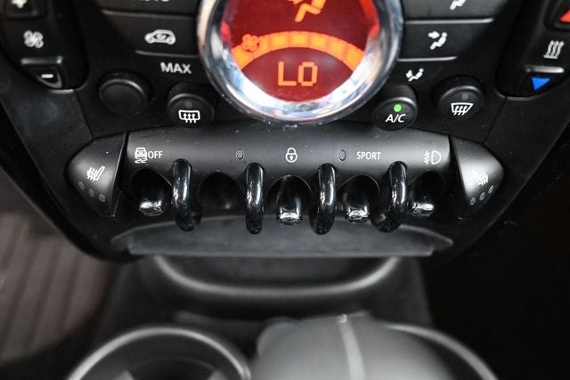 2016 MINI Cooper S Countryman Base