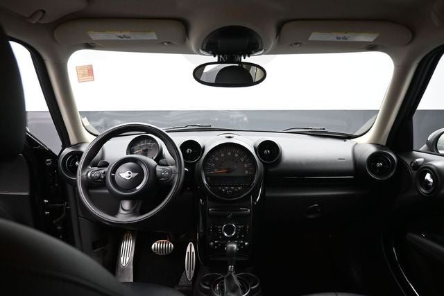 2016 MINI Cooper S Countryman Base