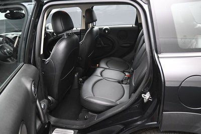 2016 MINI Cooper S Countryman Base