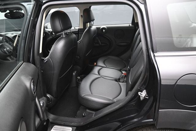 2016 MINI Cooper S Countryman Base