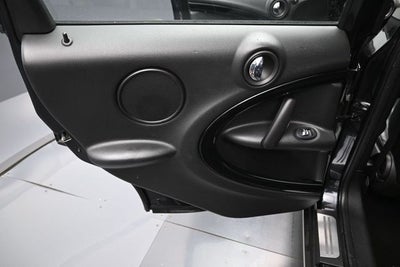 2016 MINI Cooper S Countryman Base