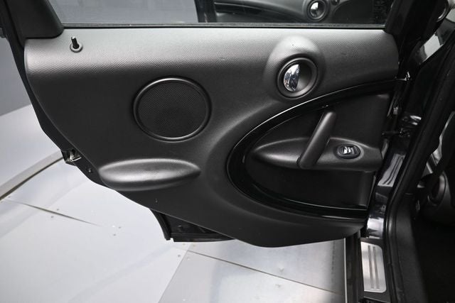 2016 MINI Cooper S Countryman Base