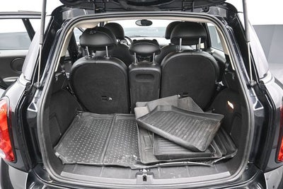 2016 MINI Cooper S Countryman Base