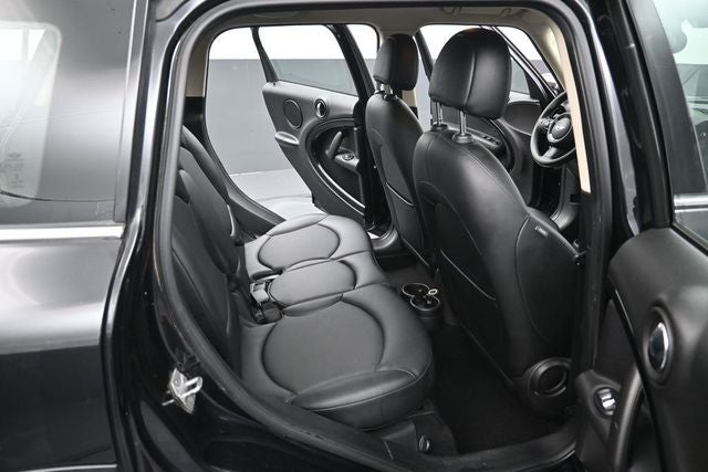 2016 MINI Cooper S Countryman Base