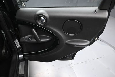 2016 MINI Cooper S Countryman Base