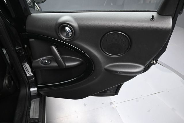 2016 MINI Cooper S Countryman Base
