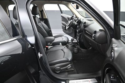 2016 MINI Cooper S Countryman Base