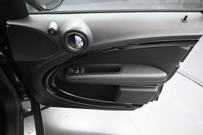 2016 MINI Cooper S Countryman Base