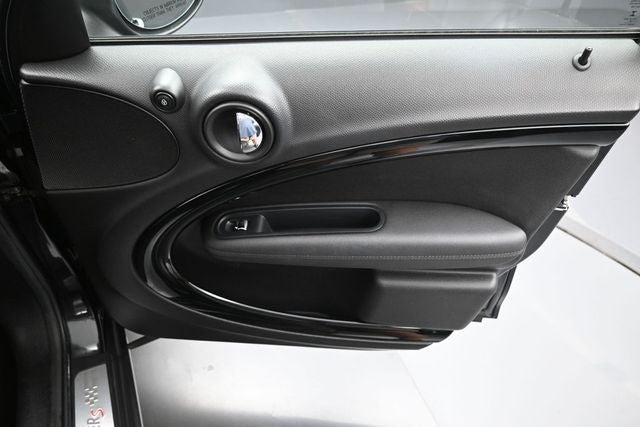 2016 MINI Cooper S Countryman Base
