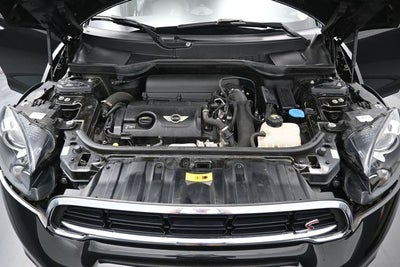 2016 MINI Cooper S Countryman Base