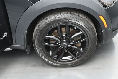 2016 MINI Cooper S Countryman Base