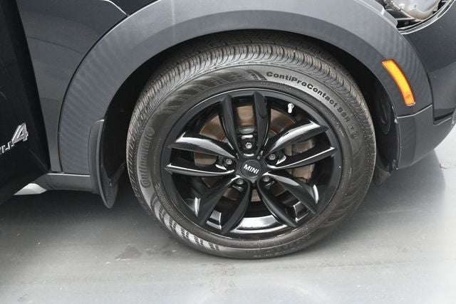 2016 MINI Cooper S Countryman Base