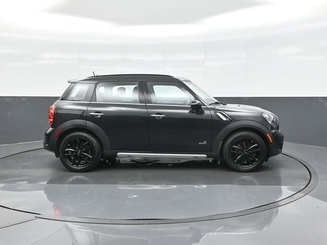 2016 MINI Cooper S Countryman Base