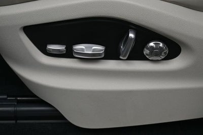 2020 Porsche Cayenne Base