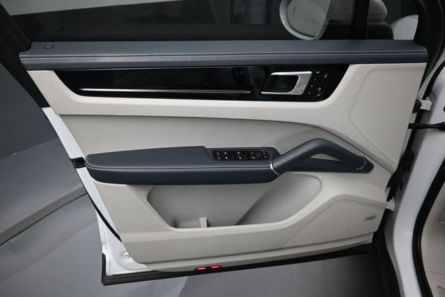 2020 Porsche Cayenne Base