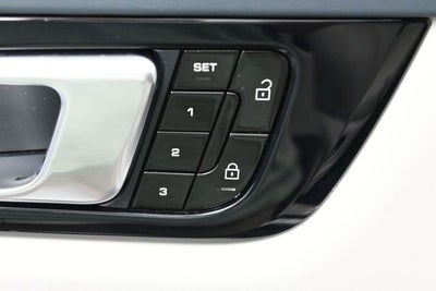 2020 Porsche Cayenne Base