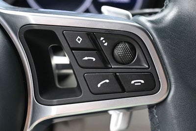 2020 Porsche Cayenne Base