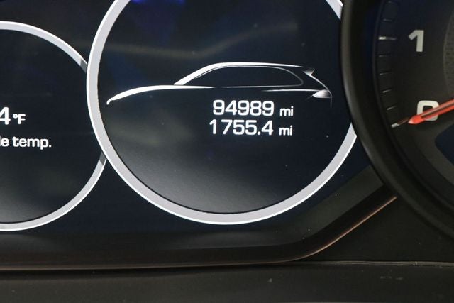 2020 Porsche Cayenne Base
