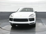 2020 Porsche Cayenne Base