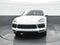 2020 Porsche Cayenne Base