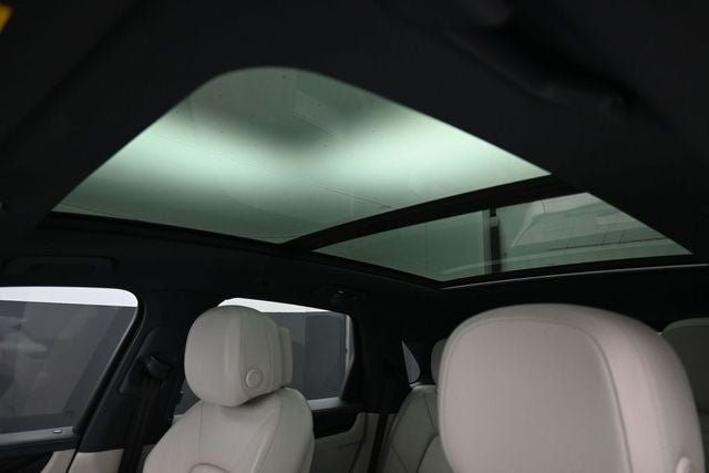 2020 Porsche Cayenne Base
