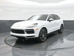 2020 Porsche Cayenne Base