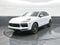2020 Porsche Cayenne Base