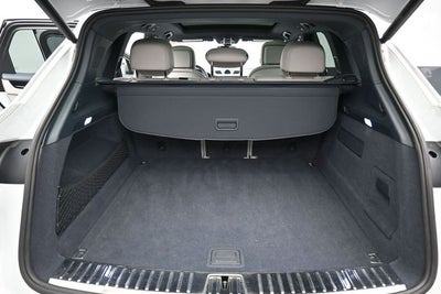 2020 Porsche Cayenne Base