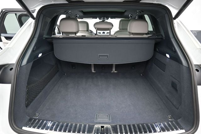 2020 Porsche Cayenne Base