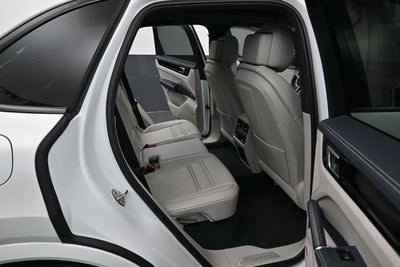 2020 Porsche Cayenne Base