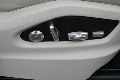 2020 Porsche Cayenne Base