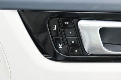 2020 Porsche Cayenne Base