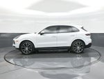 2020 Porsche Cayenne Base