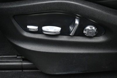 2020 Porsche Cayenne Base