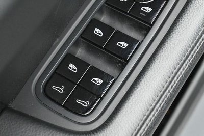 2020 Porsche Cayenne Base