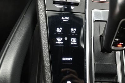 2020 Porsche Cayenne Base
