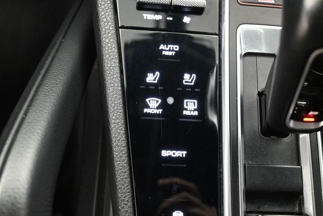 2020 Porsche Cayenne Base