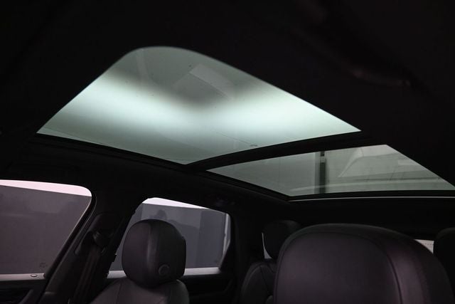 2020 Porsche Cayenne Base
