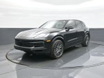 2020 Porsche Cayenne Base