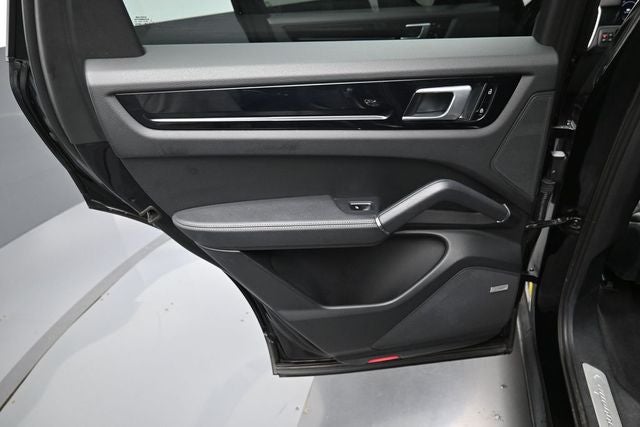 2020 Porsche Cayenne Base